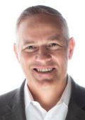 Geoffrey Toffetti, Chief Executive Officer at Frontline Performance Group