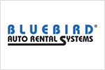 BlueBird Auto Rental System