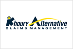Khoury Alternative Claims Management