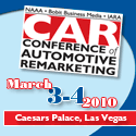 CAR logo