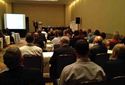 The educational sessions at the 2012 Fleet Safety Conference were packed.