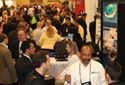 Car Rental Show Exhibit hall