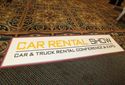 Welcome to Car Rental Show 2011!