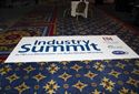 Welcome to Industry Summit