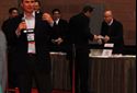 Affiliate Speed Meet Sponsored by Limos.com