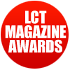 LCT Magazine Awards