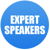 Expert Speakers