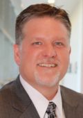 Bart Carpenter, President